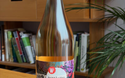 Unser neuer Frizzante ist da!